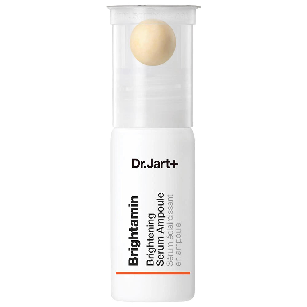 Brightamin: Vitamin C & Niacinamide Brightening Serum - Fade Dark Spots, Reduce Fine Lines, Even Skin Tone - Sensitive Skin Friendly Brightamin Serum: Vitamin C & Niacinamide - Brighten Skin Brightening Serum, Niacinamide Serum, Vitamin C Serum, Dark Spot Treatment, Fine Line Reduction, Sensitive Skin Serum, Brightamin Serum, Hyperpigmentation Treatment, Even Skin Tone Serum, Lightweight Brightening Serum, skincare, face serum, facial treatments, dark spots, fine lines, wrinkles, dullness, antioxidant, brig