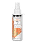 Toni&Guy Heat Protective Hair Spray 150ml - Prevents Damage & Frizz for Smooth Hair Toni&Guy Heat Protective Hair Spray - Prevents Damage heat protective hair spray, Toni&Guy hair products, hair care for heat styling, protective hair spray, anti-frizz hair spray, hair protection, heat styling, hair care, Toni&Guy, hair spray, frizz control, hair health