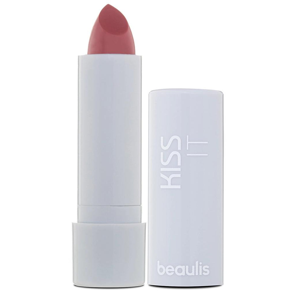 Beaulis Kiss It Matte Lipstick in 543 Forbidden Kiss