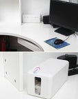 Miny Baby Safety Outlet Cover - Multi Outlet Protection for Child Safety - Baby Care