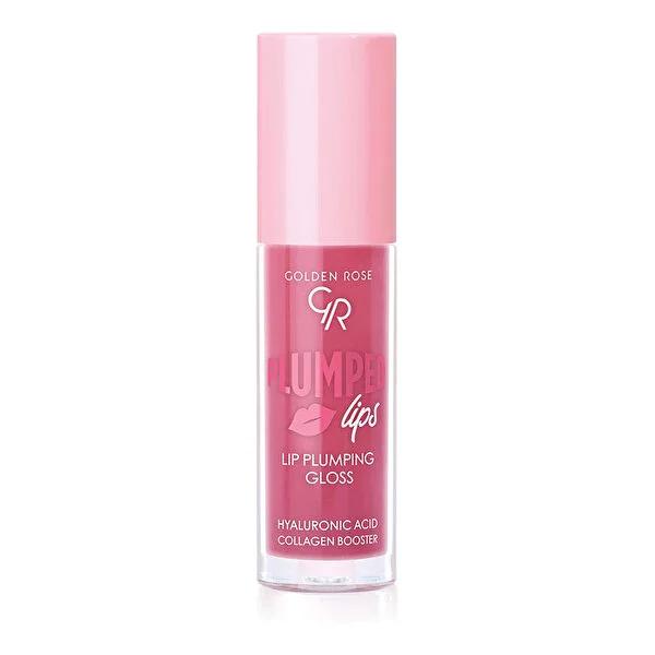 Golden Rose Lip Plumping Gloss No: 211 - Hydrating, Plumping, Non-Sticky Lip Gloss with Hyaluronic Acid & Natural Ingredients Golden Rose Lip Plumping Gloss - Hydrate & Plump Lips Lip Plumping Gloss, Golden Rose Lip Gloss, Hyaluronic Acid Lip Care, Natural Ingredients Lip Gloss, Moisturizing Lip Gloss, Non-Sticky Lip Gloss, Plumped Lips Lip Gloss No: 211, Lip Care, Cosmetic, Beauty Products, Lip Gloss, Hydrating Lip Care, Plumping Lip Gloss, Natural Lip Care, Lip Moisturizer
