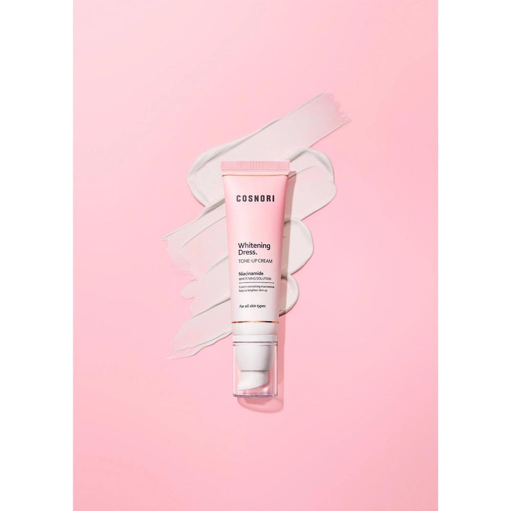 Cosnori Niacinamide Tone Balancing Face Cream 50 ml