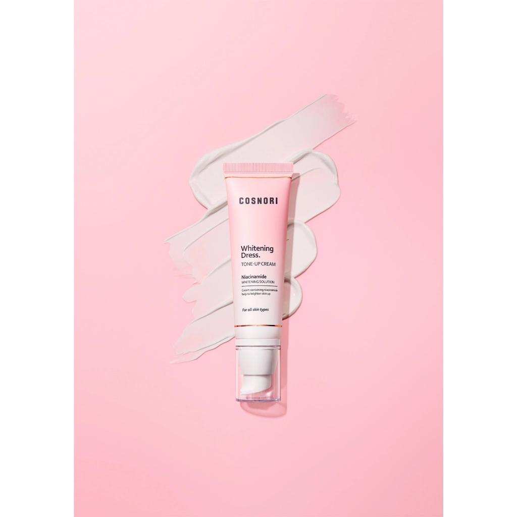 Cosnori Niacinamide Tone Balancing Face Cream 50 ml