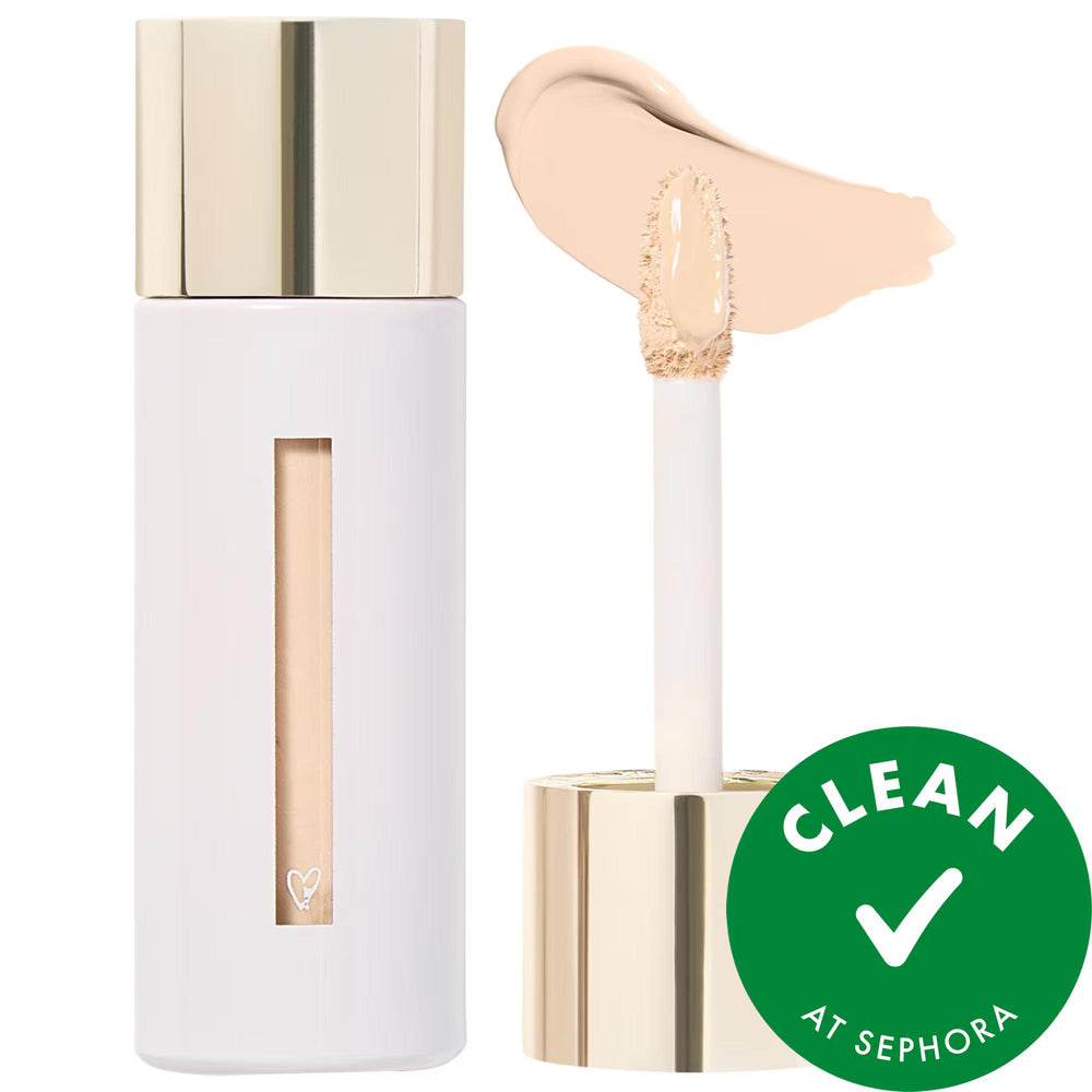 Vital Skincare Brightening Concealer With Hyaluronic Acid - Vegan, Cruelty-Free Undereye Coverage Vital Skincare Brightening Concealer - Hydrating, Vegan Undereye Coverage Skincare Concealer, Vegan Makeup, Brightening Undereye Concealer, Hyaluronic Acid Concealer, Cruelty-Free Beauty Products, Natural Makeup, Undereye Coverage, Dark Circle Correction, Hyperpigmentation Treatment, Hydrating Concealer, Serum-Strength Skincare, Vegan Beauty, Gluten-Free Makeup, Cruelty-Free Makeup, Ethical Beauty, Skincare Inf