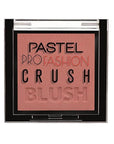 Pastel Profashion Crush Blush 303 - Soft & Natural Makeup Blush for Everyday Look - image 2