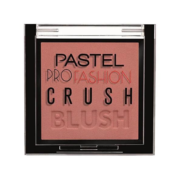 Pastel Profashion Crush Blush 303 - Soft & Natural Makeup Blush for Everyday Look - image 2