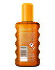 Nivea Sun Bronzing Body Oil for Deep Tan 200 ml