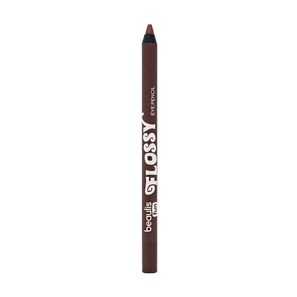 Beaulis Fun Flossy Eyeliner 117 Copper Sparkle 1.2g