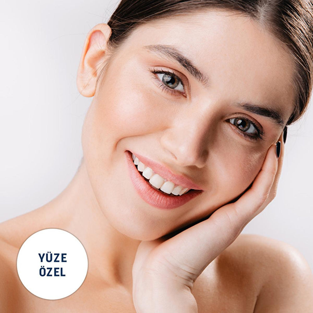 Veet Professional Facial Wax Strips for Sensitive Skin - Easy Hair Removal, Natural Ingredients, Long Lasting - view 7