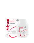 Selyum Anti-Dandruff Shampoo - 150ml, Gentle Scalp Care & Hair Maintenance - Shampoo