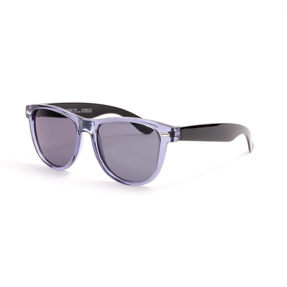 Solest London Kids Grey & Black Sunglasses 26051