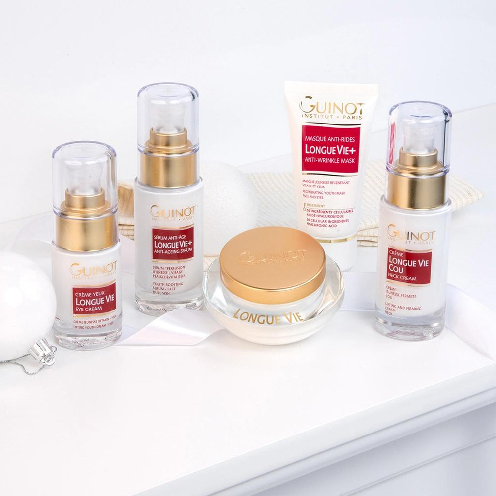 Guinot Longue Vie+ Face Cream 50 ml