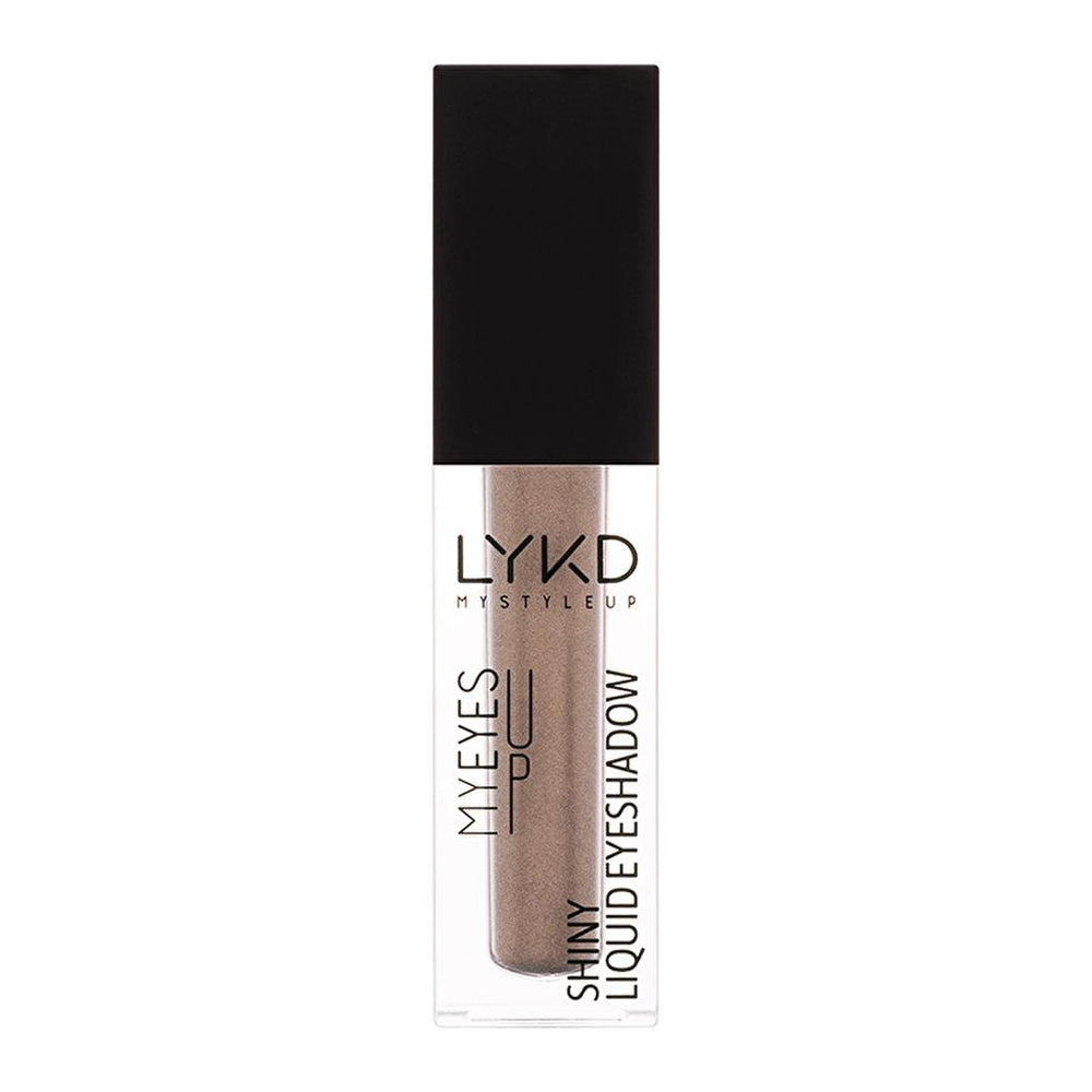 LYKD Shiny Liquid Eyeshadow in 494 Bling Bling 4.5ml