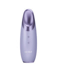 Geske Warm & Cool Eye Energizer Vibrating Massager - Purple