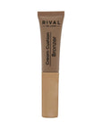 Rival de Loop Bronzer Cushion for a Sun-Kissed Glow
