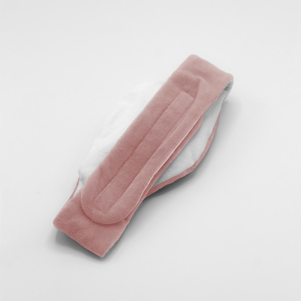 Babyjem Cherry Pit Belt for Baby Gas Relief - Natural, Washable, and Easy to Use - image 12