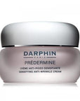 Darphin Predermine Cream Anti-Wrinkle Firming Normal Skin 50ml - Anti-Aging Skincare Darphin Predermine Cream - Anti-Wrinkle Firming for Normal Skin anti-wrinkle cream, firming cream, normal skin, Darphin Predermine Cream, anti-aging skincare, skincare routine, moisturizing cream, wrinkle reduction, firming skincare, anti-aging products, normal skin care, Darphin skincare, luxury skincare, cosmetic products