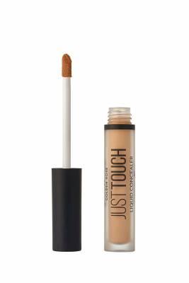 Golden Rose Liquid Concealer - Vegan, Cruelty-Free, Niacinamide Enriched - Conceals Dark Circles & Imperfections Golden Rose Liquid Concealer - Vegan & Cruelty-Free Liquid Concealer, Vegan Makeup, Cruelty-Free Cosmetics, Niacinamide Concealer, Dark Circle Concealer, Skincare Makeup, Ethical Beauty Products, Conceals Imperfections, Natural Look, Easy Application, Skincare Benefits, Makeup for Sensitive Skin, Beauty Essentials, Golden Rose Cosmetics