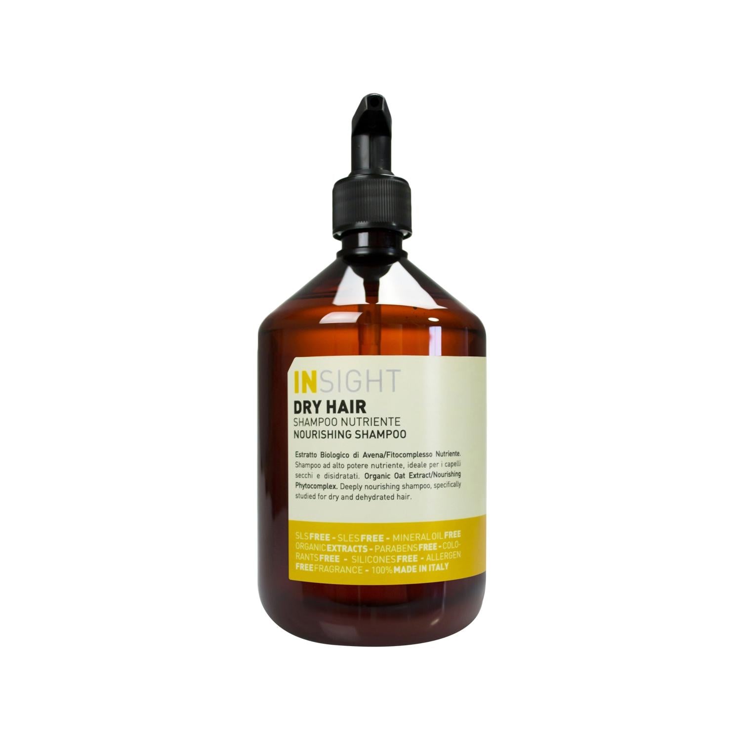 Insight Nourishing Shampoo for Dry Hair - Moisturizing &amp; Hydrating Formula, 13.53 fl oz Insight Nourishing Shampoo for Dry Hair - 13.53 fl oz nourishing shampoo, dry hair care, moisturizing shampoo, Insight shampoo, dry hair nourishment, hair moisturizer, hydrating shampoo, dry hair solution, hair care, nourishing hair products, moisturizing hair care