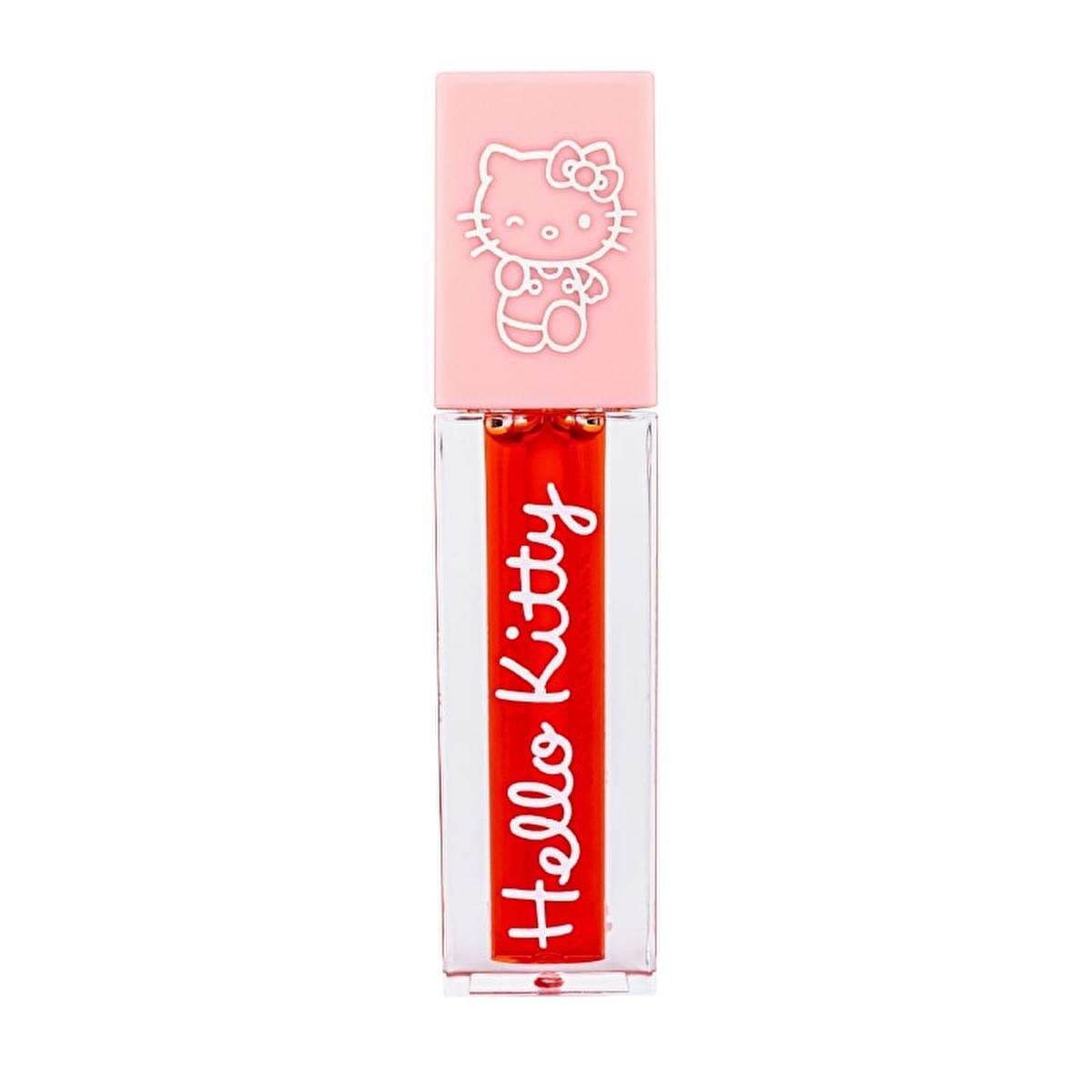 soda hello kitty lip oil 002 hugs kisses, hello kitty lip care product Soda Hello Kitty Lip Oil - Hugs & Kisses | 0.34 Fl Oz Soda Hello Kitty Lip Oil 002 - Hugs & Kisses soda, hello-kitty, lip-oil, lip-care, moisturizing, glossy-finish, cute-characters, beauty-products, hugs-and-kisses, ai-generated