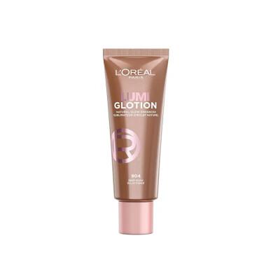 Loreal Paris Lumi Glotion Natural Glow Illuminator, Deep Glow Shade (No:904) - 40ml Loreal Paris Lumi Glotion Deep Glow Illuminator - 40ml Loreal Paris Lumi Glotion, Natural Glow illuminator, Deep Glow shade, 40 ml beauty product, Lumi Glotion No:904, illuminating beauty product, skincare, beauty routine, natural glow, radiant complexion, glow enhancement, cosmetic, beauty product, skincare routine, glow illuminator, deep glow shade