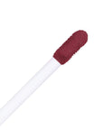 Influence Beauty Iridium 01 Atomic Flame High-Shine Lipstick