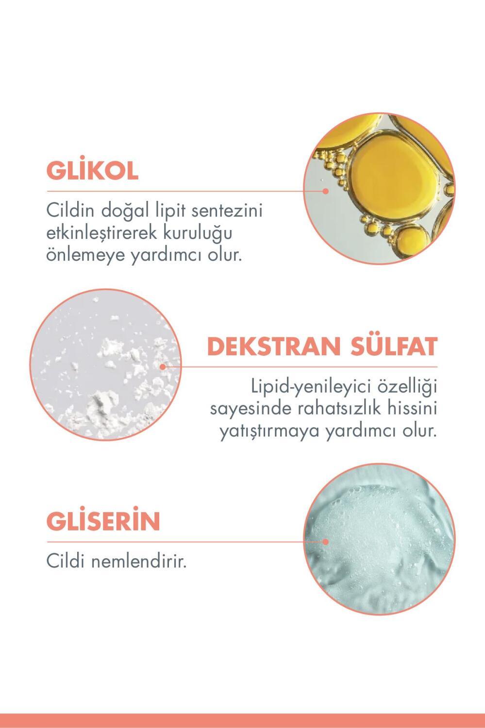 Avene Cleanance Hydra Cream 40ml - Soothing Moisturizing Cream for Sensitive Oily Skin - image 10