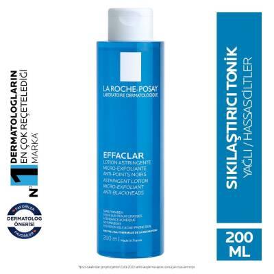 La Roche-Posay Effaclar Astringent Face Toner - image 10
