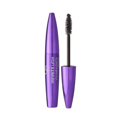 Golden Rose Infınıty Lash Volume and Length Mascara - Siyah, Black Mascara for Volume & Length Golden Rose Volume & Length Mascara - Siyah Golden Rose Mascara, Volume and Length Mascara, Siyah Mascara, Black Mascara, Eyelash Enhancement, Cosmetic, Eye Makeup, Beauty Products, Lash Enhancement, Makeup Essentials, Beauty Enthusiast, Cosmetics, Golden Rose Cosmetics, Mascara for Volume, Lengthening Mascara