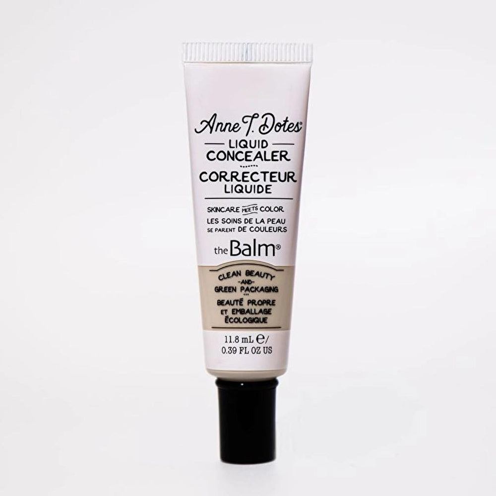 theBalm Anne T. Dotes Liquid Concealer 2 - Medium 8.5ml