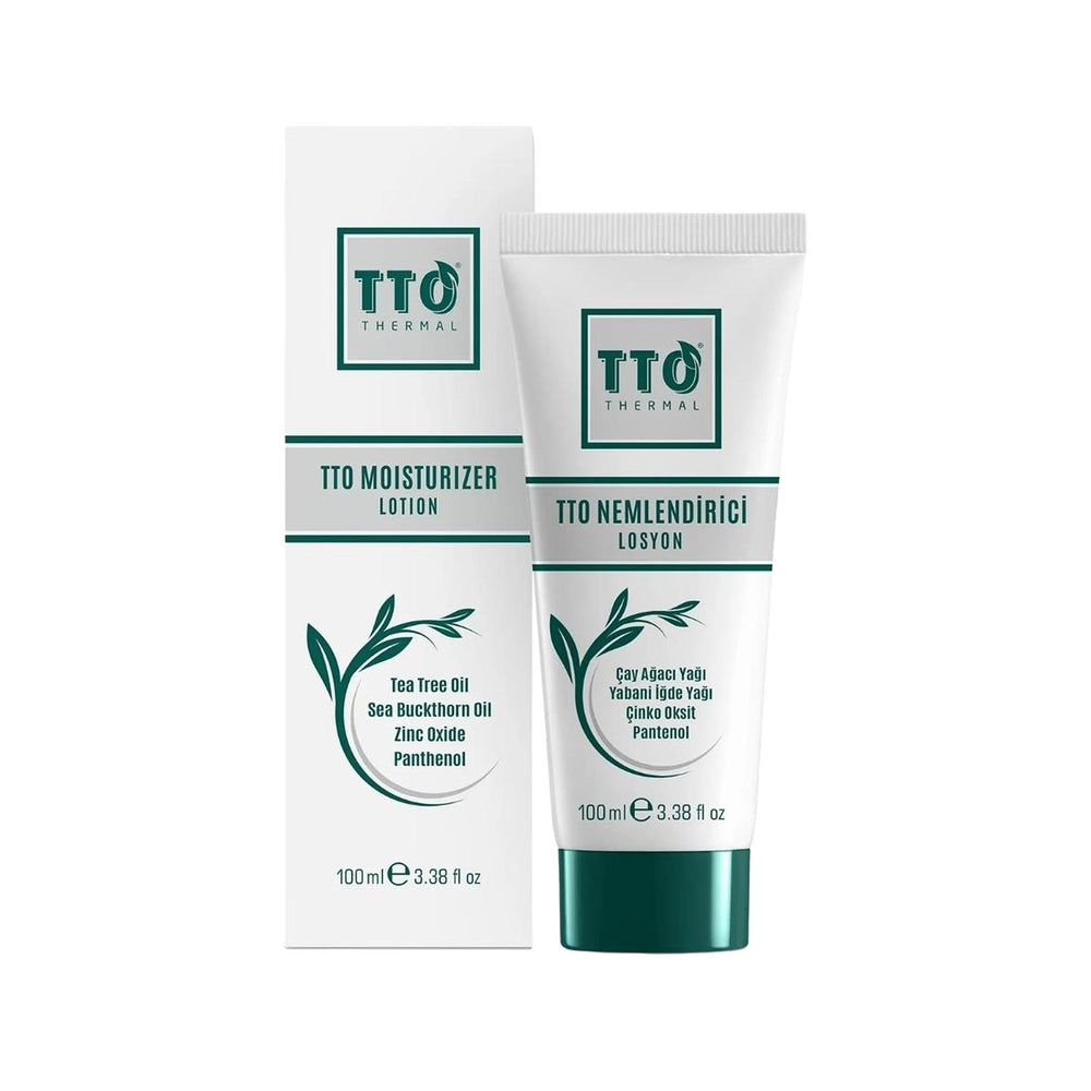 TTO Thermal Moisturizing Lotion - 100ml Hydrating Skincare for Dry & Sensitive Skin TTO Thermal Moisturizing Lotion - Hydrate Dry Skin TTO Thermal Moisturizing Lotion, 100 ml moisturizer, Skincare hydration, Sensitive skin lotion, Dry skin care products, Hydrating skincare, Moisturizing lotion, Skincare for dry skin, Thermal skincare, Sensitive skin care, Skincare essentials, Dry skin relief, Skin hydration products