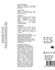 The Fine Organics Litchi Purifying Cleansing Gel 150 ml
