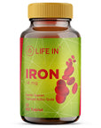 Demir - Life In Demir Tablet Dietary Supplement for Nutritional Support - view 2