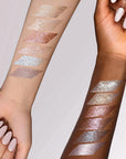 Astra Chromo Therapy Liquid Eyeshadow in Psyco-Chromatic 4ml