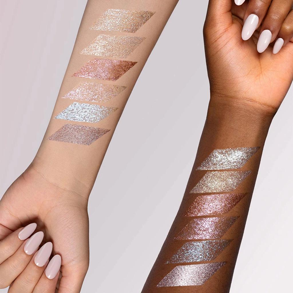 Astra Chromo Therapy Liquid Eyeshadow in Psyco-Chromatic 4ml