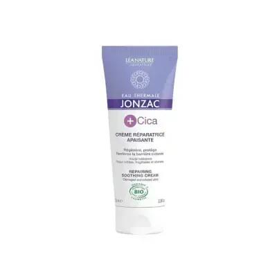 Eau Thermale Jonzac Soothing and Repairing Moisturizing Cream for Sensitive Skin - Natural, Hypoallergenic, Dermatologically Tested - 1.35 fl oz Eau Thermale Jonzac Soothing Cream for Sensitive Skin soothing moisturizing cream, sensitive skin care, natural skincare products, hypoallergenic skincare, dermatologically tested cream, Eau Thermale Jonzac, skincare for irritation, natural moisturizer, hypoallergenic moisturizer, sensitive skin solution, skin repair, hydration cream