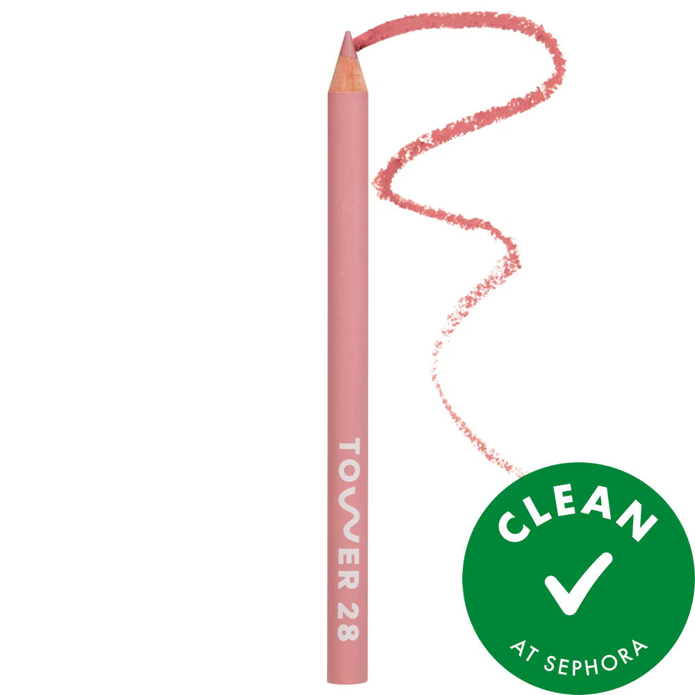 OneLiner - Multi-Use Makeup Pencil for Lips, Eyes, and Cheeks - Hydrating, Long-Lasting, Clean Beauty OneLiner Multi-Use Makeup Pencil - Hydrating & Long-Lasting Multi-use makeup pencil, Clean beauty products, Cruelty-free cosmetics, Hydrating makeup liner, Long-lasting eyeliner and lip liner, Beauty essentials, Makeup for sensitive skin, Gluten-free cosmetics, Silicone-free beauty products, Versatile makeup, Beauty gifts