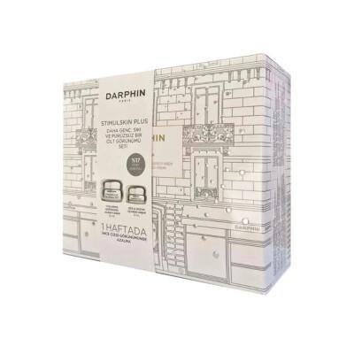 Darphin Anti-Aging Skincare Set - Luxury Skincare for Aging Skin Solutions Darphin Anti-Aging Skincare Set Darphin Stimulskin, Anti-Aging Skincare Set, Luxury Skincare, Darphin Skincare, Aging Skin Solutions, skincare routine, anti-aging products, luxury skincare products, premium skincare brand, comprehensive skincare set