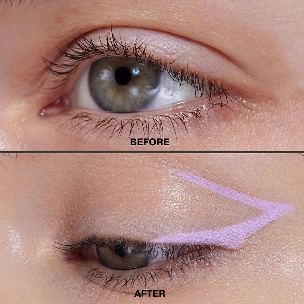 Love Generation Color Bunny Gel Eyeliner 09 Sunny Bunny