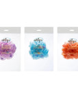 Eklips Bath Sponge with Mesh Loofah for Gentle Cleansing