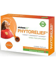 Phytorelief Herbal Lozenges for Throat Comfort 12 Pastilles