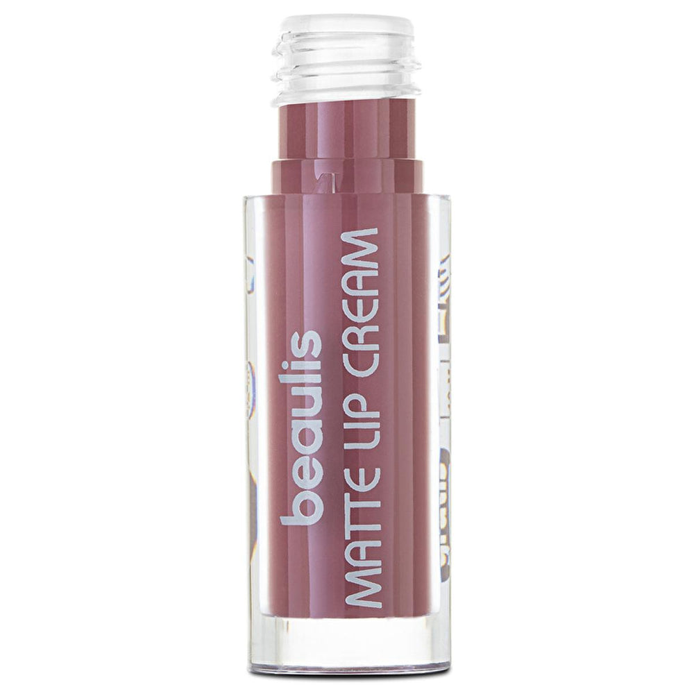 Beaulis Mini Liquid Lipstick Set - Long-Lasting, Non-Drying, Silky Soft Lip Makeup for Beauty Enthusiasts - view 6
