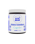 Vita Bear Citicoline & Phosphatidylserine Gummies 60 Count