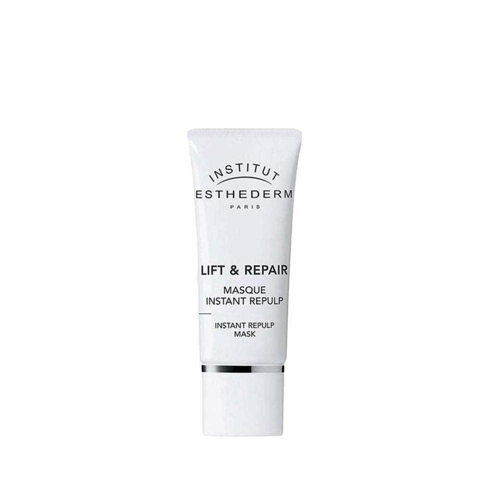 Esthederm Instant Repulp Face Mask - Anti-aging Skincare, Premium Lift & Repair Mask for Instant Skin Rejuvenation Esthederm Lift & Repair Mask - Instant Anti-aging Skincare Esthederm Lift & Repair Mask, Instant Repulp Face Mask, Anti-aging skincare, Premium face masks, Skincare routine products, Face masks, Anti-aging products, Skincare, Beauty products, Esthederm products, Lift & Repair formulation, Instant skin rejuvenation