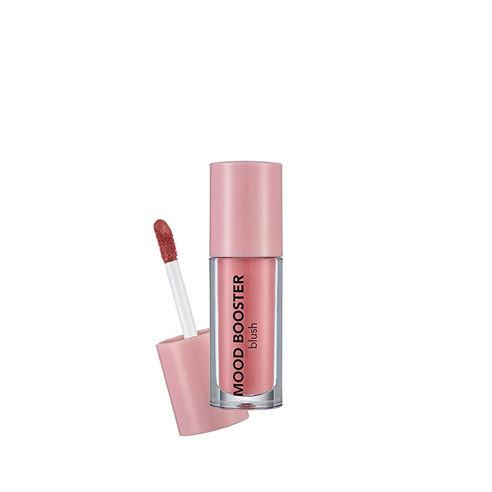 Flormar That's Rosewood Liquid Blush: Natural Glow, Highly Pigmented, Long Lasting - Radiant Rosewood Shade Flormar That's Rosewood Liquid Blush - Natural Glow & Long Lasting liquid blush, natural glow blush, pigmented blush, long lasting blush, rosewood blush, Flormar blush, illuminating blush, blush with green tea, That's Rosewood blush, natural radiant blush, blush, makeup, rose blush, natural blush, glowing blush, pigmented, long-lasting, radiant, green tea, beauty, cosmetics, face makeup, cheek color, 