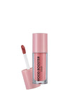 Flormar That's Rosewood Liquid Blush: Natural Glow, Highly Pigmented, Long Lasting - Radiant Rosewood Shade Flormar That's Rosewood Liquid Blush - Natural Glow & Long Lasting liquid blush, natural glow blush, pigmented blush, long lasting blush, rosewood blush, Flormar blush, illuminating blush, blush with green tea, That's Rosewood blush, natural radiant blush, blush, makeup, rose blush, natural blush, glowing blush, pigmented, long-lasting, radiant, green tea, beauty, cosmetics, face makeup, cheek color, 
