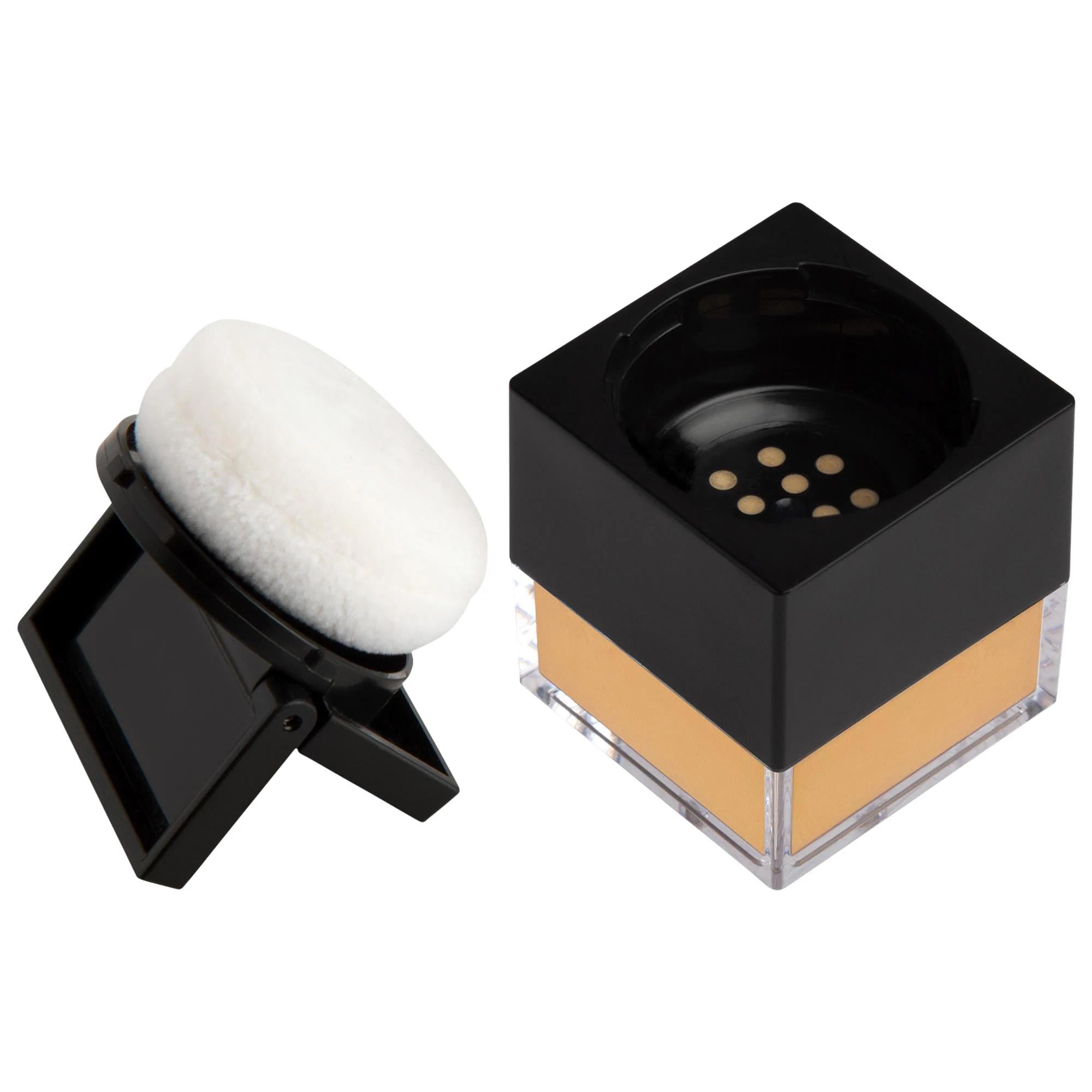 Easy Bake Loose Setting Powder - Long-Lasting, Matte Finish, Blurring Makeup Setting Powder Easy Bake Loose Setting Powder - Matte Finish Makeup Setting Powder loose setting powder, makeup setting powder, blurring powder, matte finish powder, longwear makeup, Easy Bake, makeup essentials, face makeup, setting spray & powder, cosmetics, beauty products, skincare, Vitamin E, Rice Starch Powder, Micronized Powder, long-lasting makeup, oil-absorbing, non-comedogenic, flashback-free