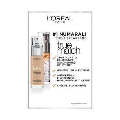 loreal-paris-true-match-foundation-2n-vanilla L&#39;Oreal Paris True Match Foundation - 2N Vanilla | 1 fl oz L&#39;Oreal Paris True Match Foundation - 2N Vanilla loreal-paris, true-match, foundation, 2n-vanilla, makeup, hydration, long-lasting, beauty, flawless-finish, ai-generated