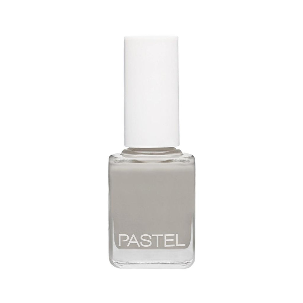 Pastel Nail Polish 424 Glossy High-Shine Finish 13ml