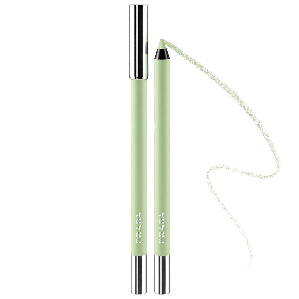 Pradalines Waterproof Smudge Proof Eye Pencil - Long-Lasting Eye Color, Matte or Metallic Finish Pradalines Waterproof Eye Pencil - Long-Lasting Eye Color waterproof eye pencil, smudge proof eyeliner, long-lasting eye color, matte metallic finish, ophthalmologically tested makeup, eye makeup, cosmetic, makeup essentials, beauty products, Pradalines, eye pencil, eyeliner, waterproof makeup, smudge proof makeup